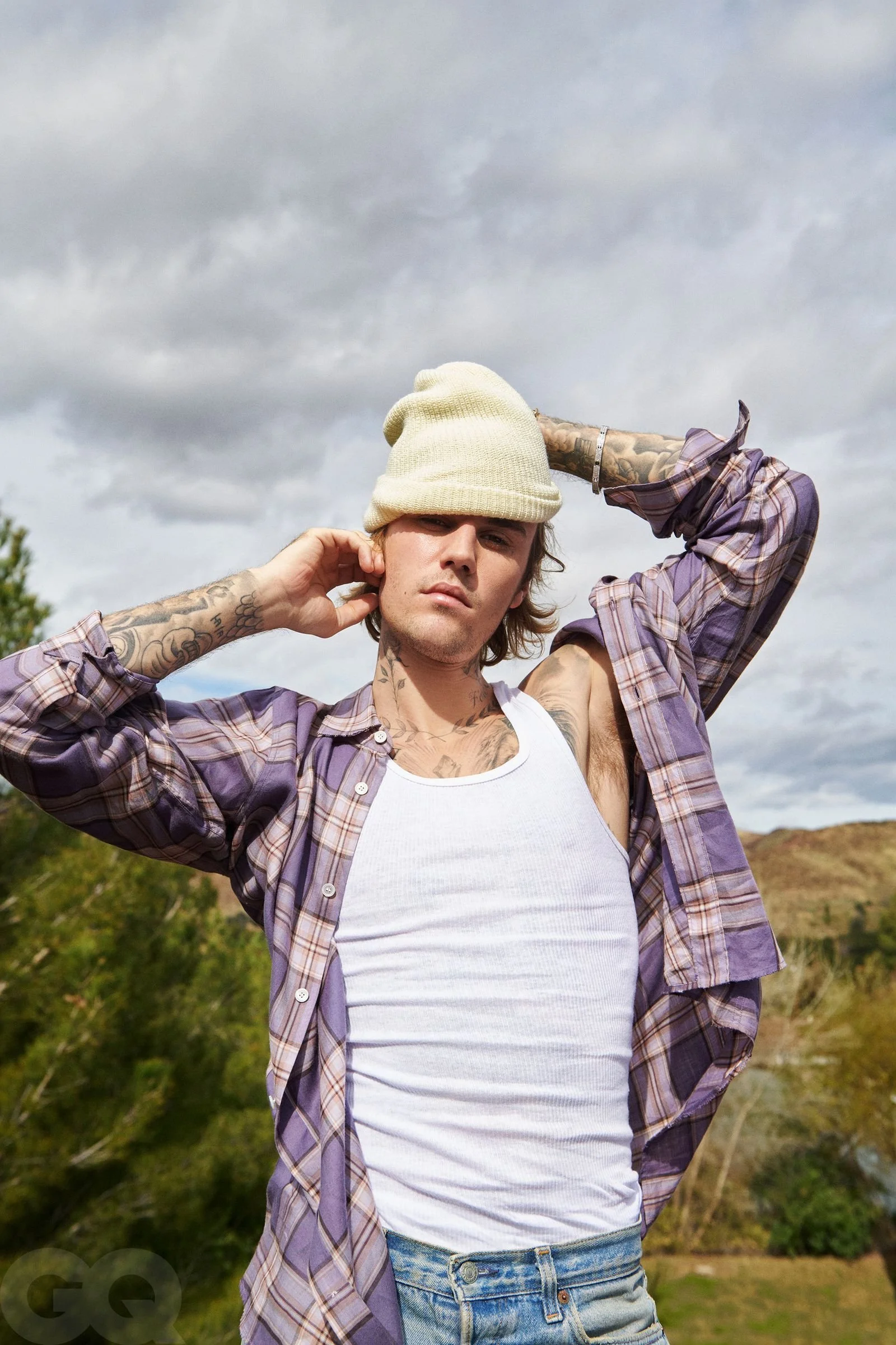 Justin Bieber