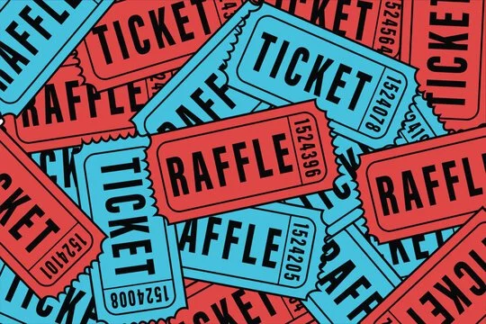 Raffle Tickets