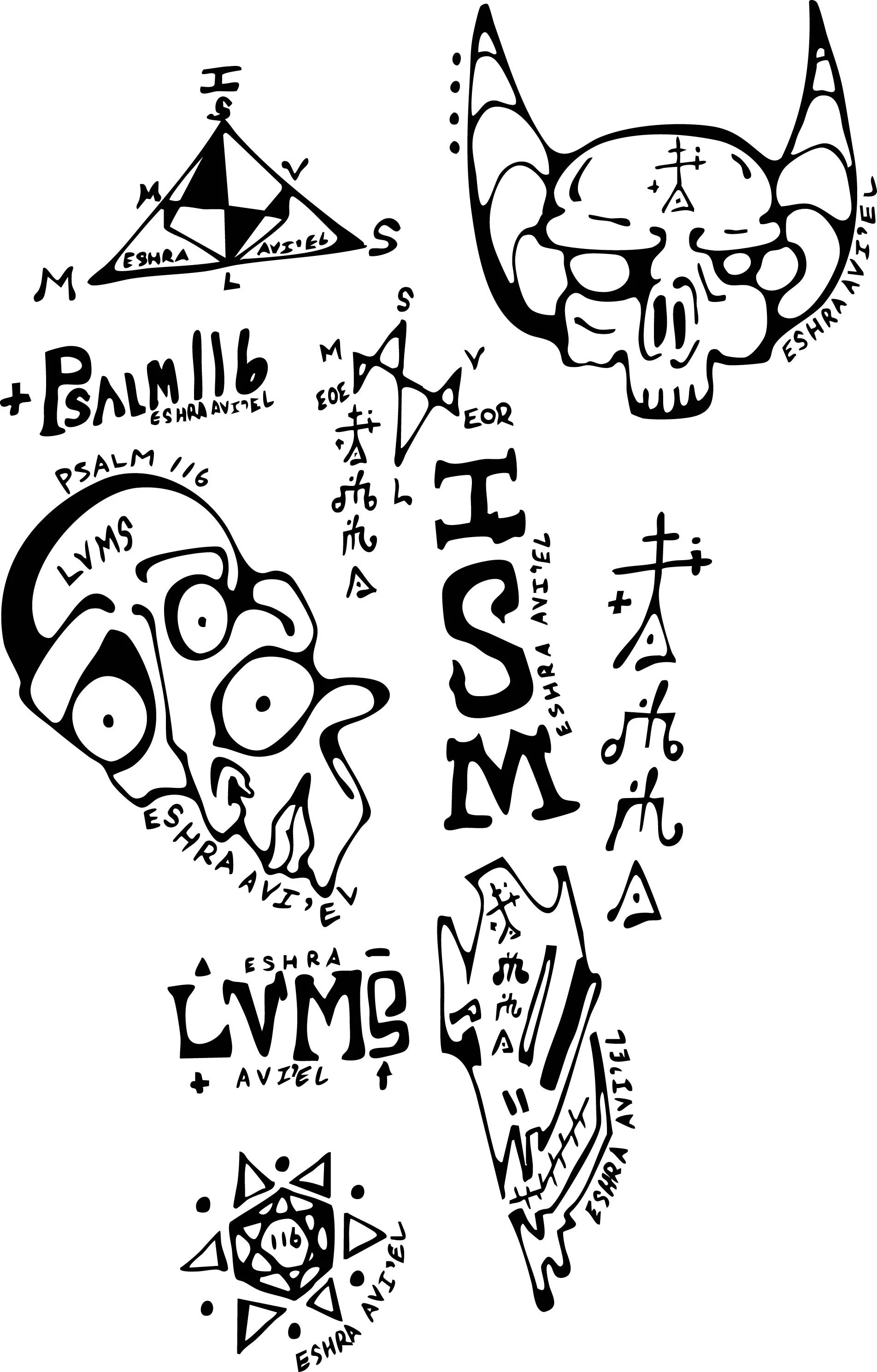 The Child of Venus Bundle