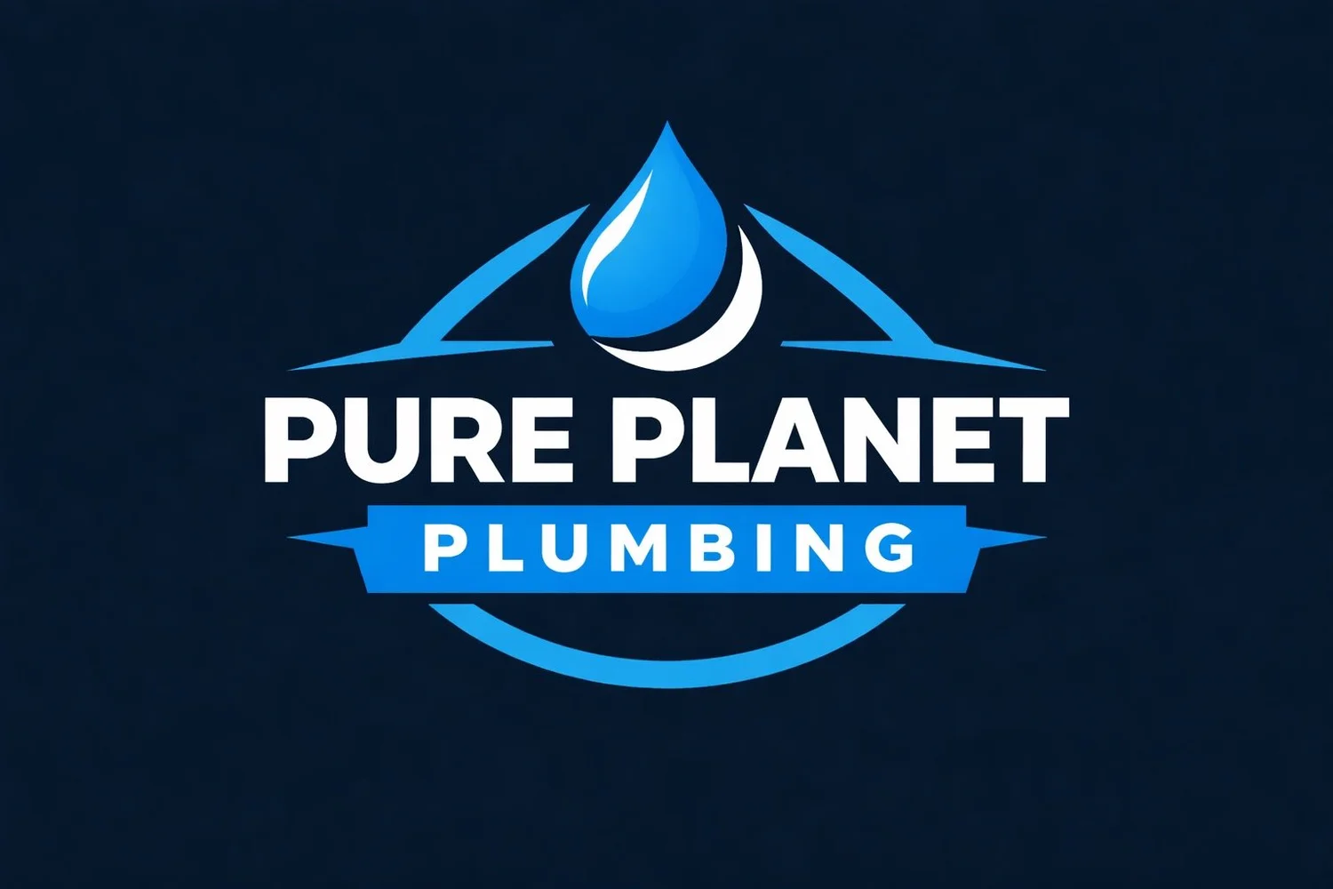 Pure Planet Plumbing Inc.