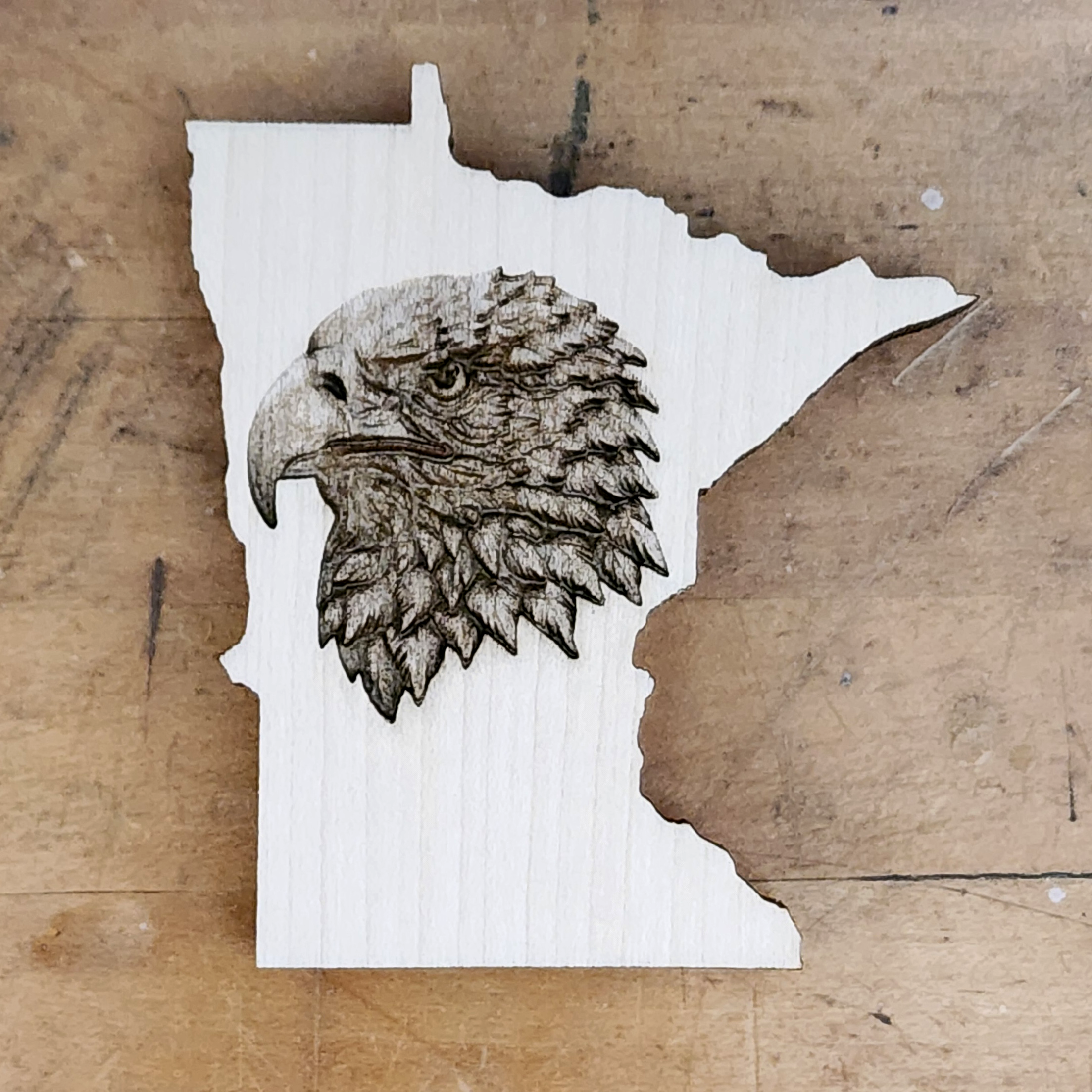 Maple MN Eagle.png