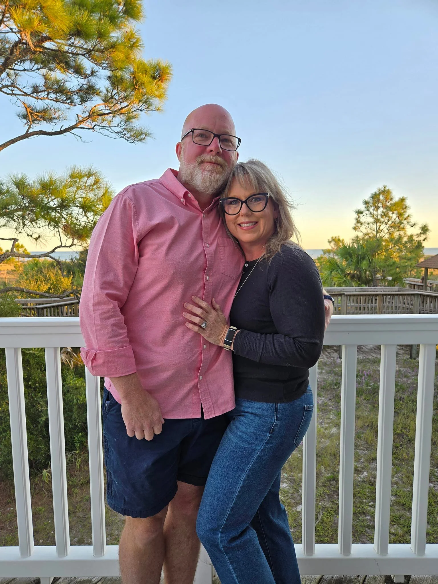 It's my favorite person's birthday today! Happy birthday Newman! I love you!