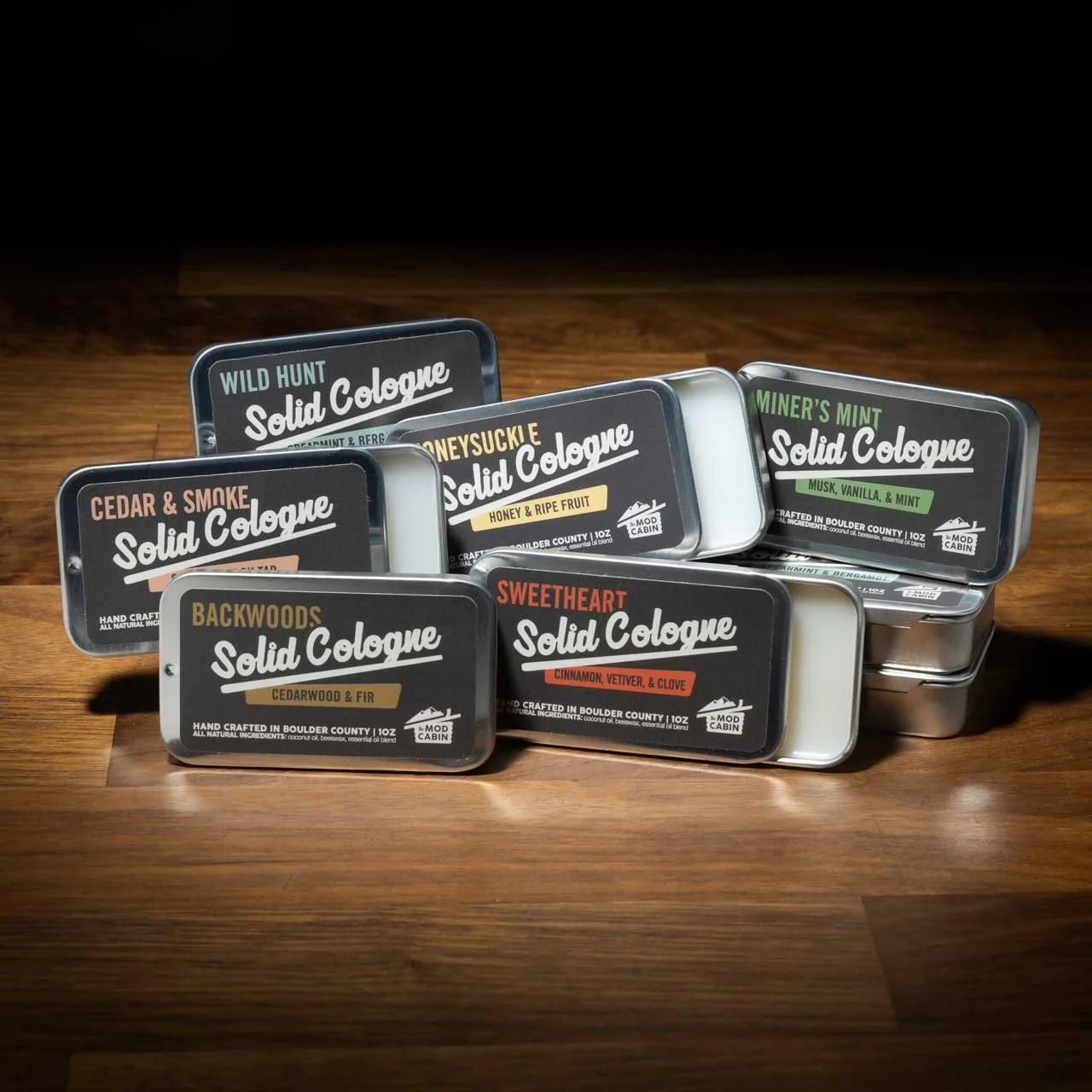 Product Design: Cori Gray - Photo: Joel Strayer