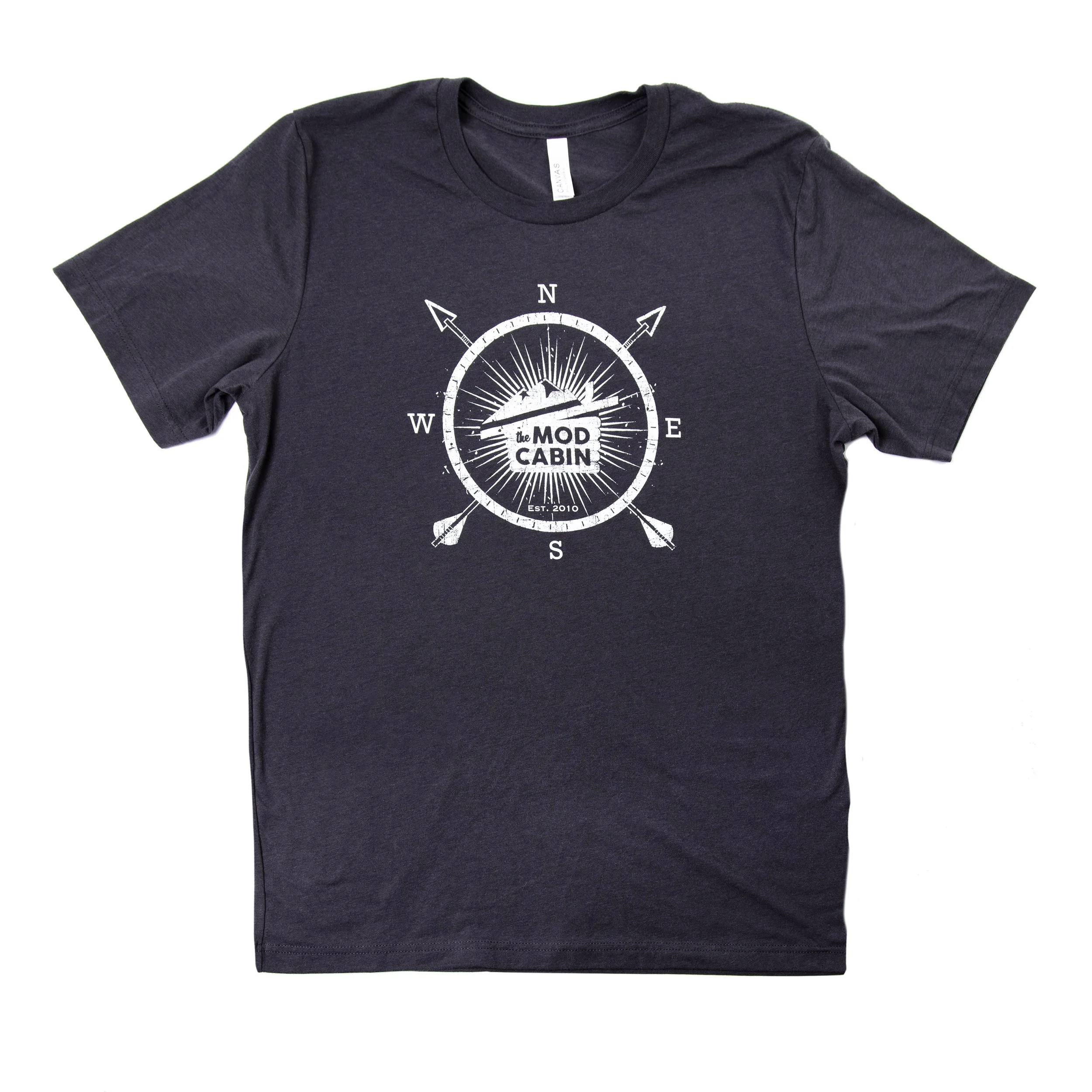 Shirt Design: Cori Gray - Photo: Joel Strayer