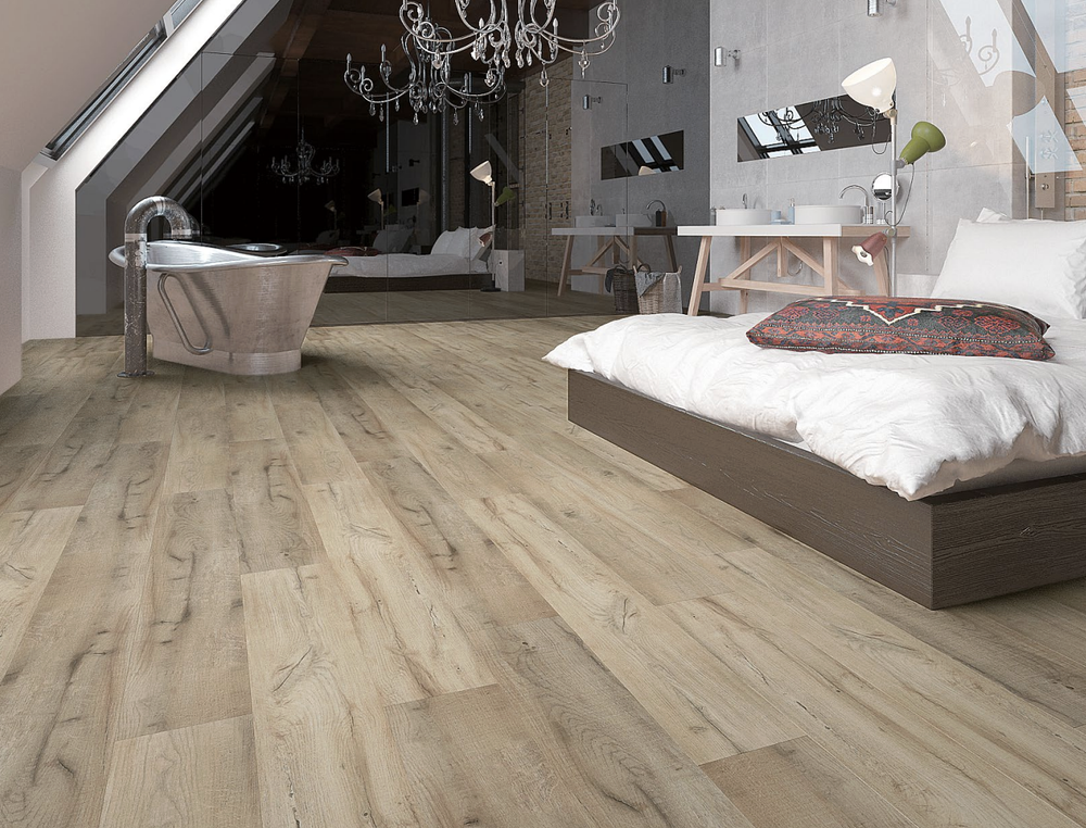 Grayton Products | Waterproof Flooring & LVP Birmingham, AL — GRAYTON