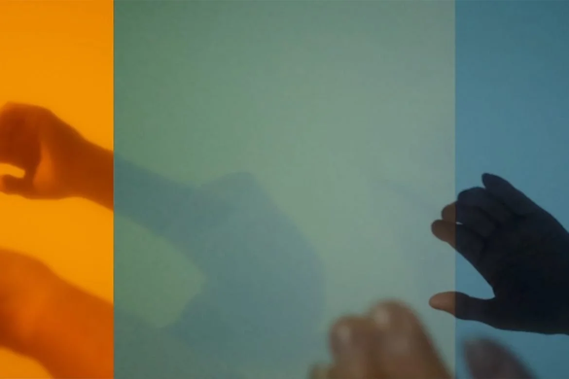 Exhibition: Wayfinders : au gré des sens