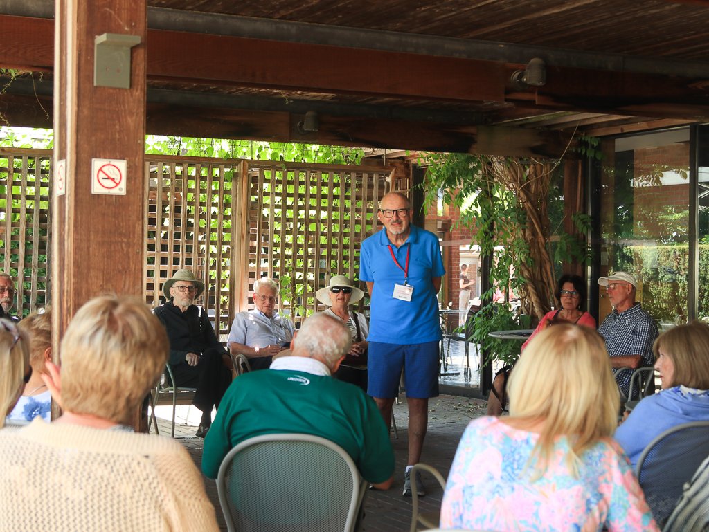 SHAW FESTIVAL ANNOUNCES EXPANSION OF INNOVATIVE POSITIVE AGING PROGRAMMING