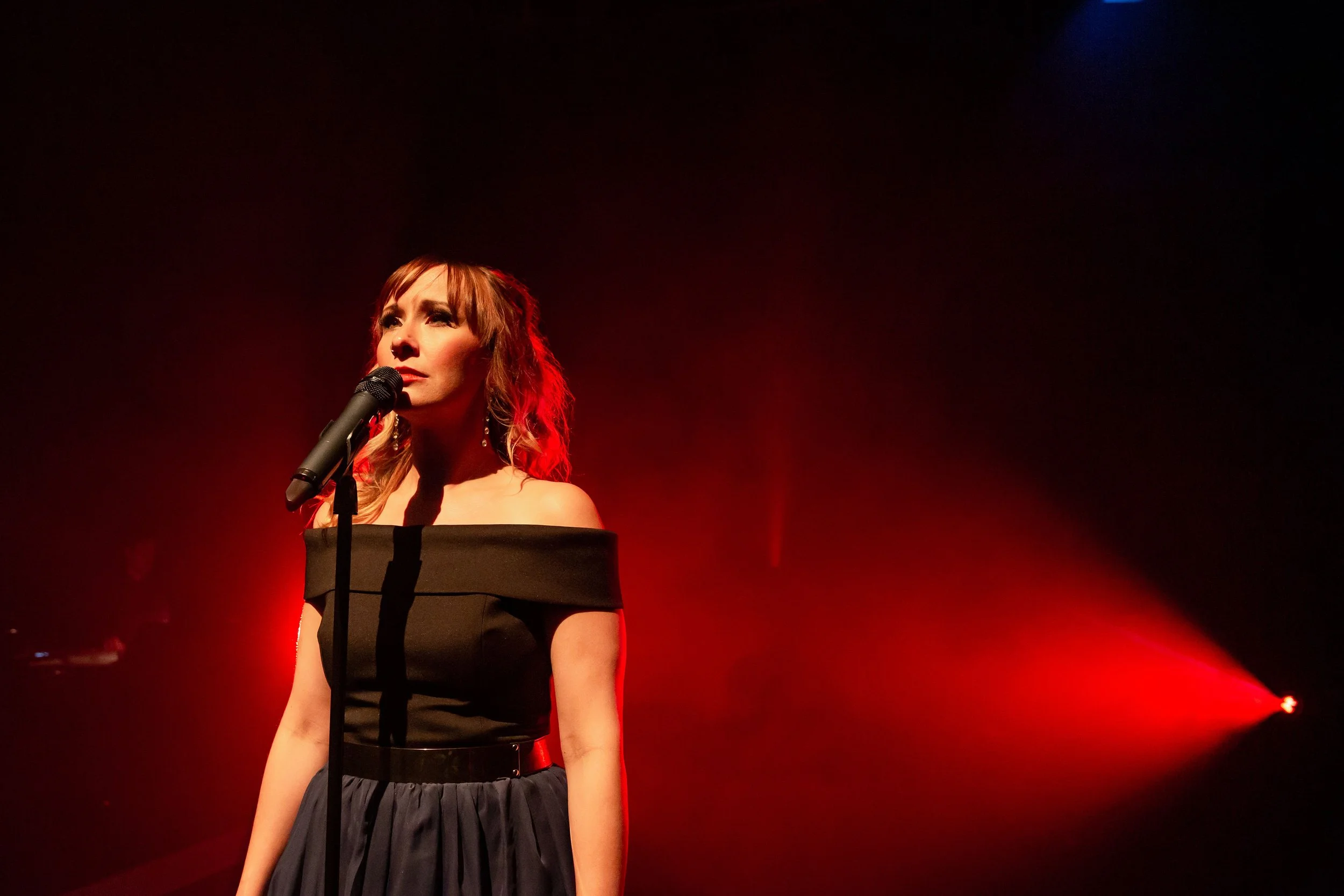 “Music of the Night: The Concert Tour” Concludes Its Six-Year Acclaimed Canadian Run