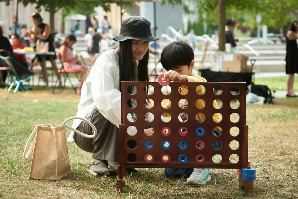 2026 Arts in the Parks Season Launches with Free Family-Friendly Event in Dufferin Grove Park