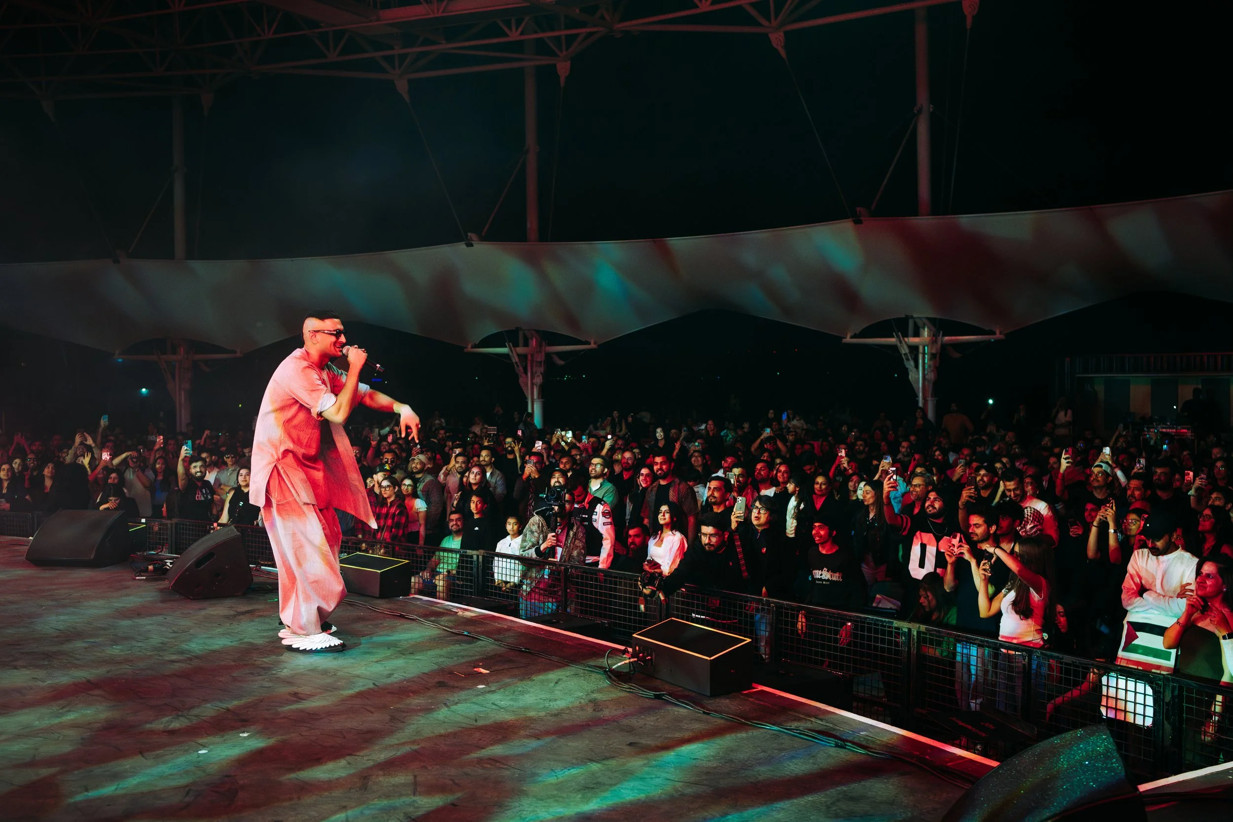 Luminato at Harbourfront by Alyssa Balisteri - 1.jpg