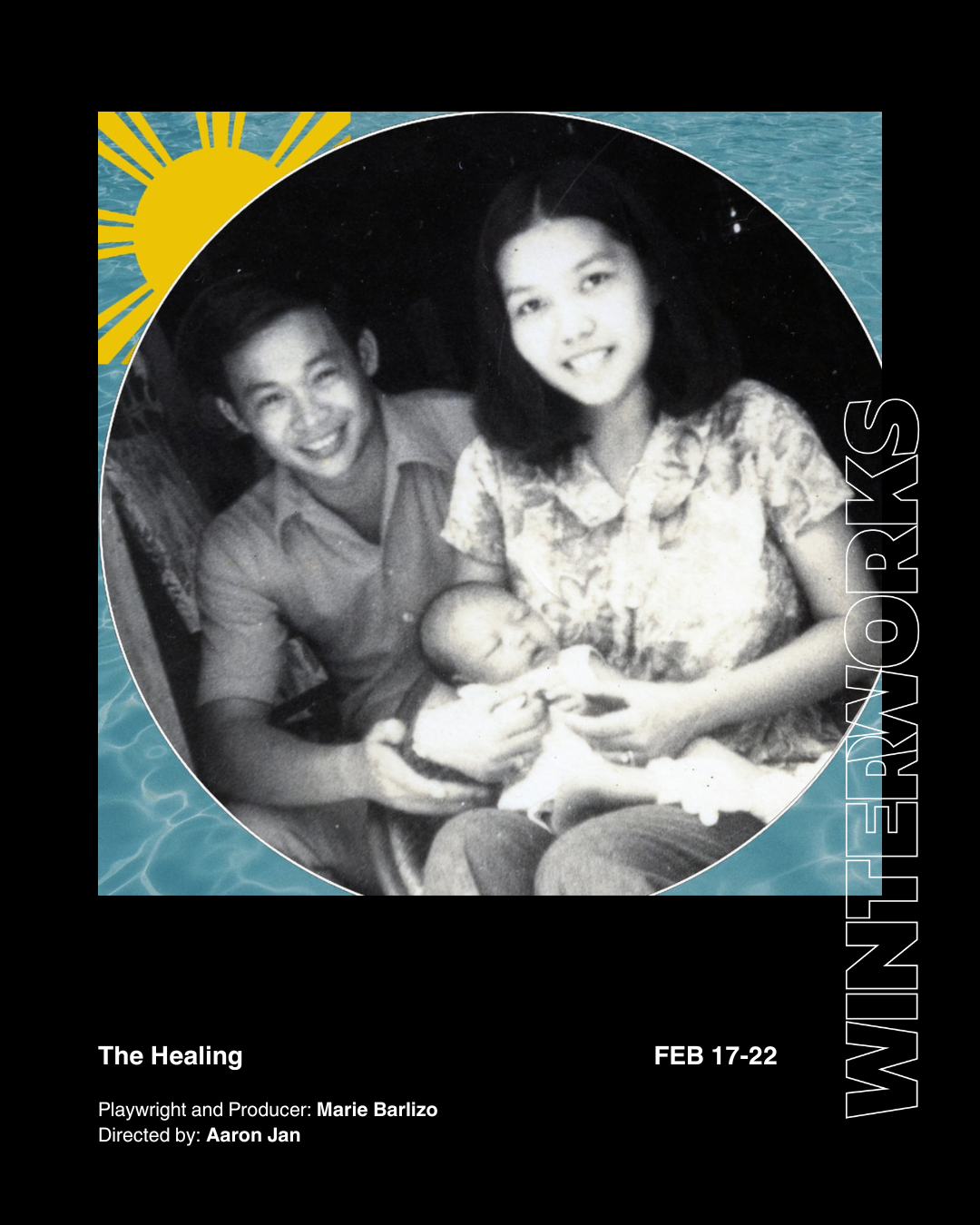 WinterWorks is Back at Centaur Theatre