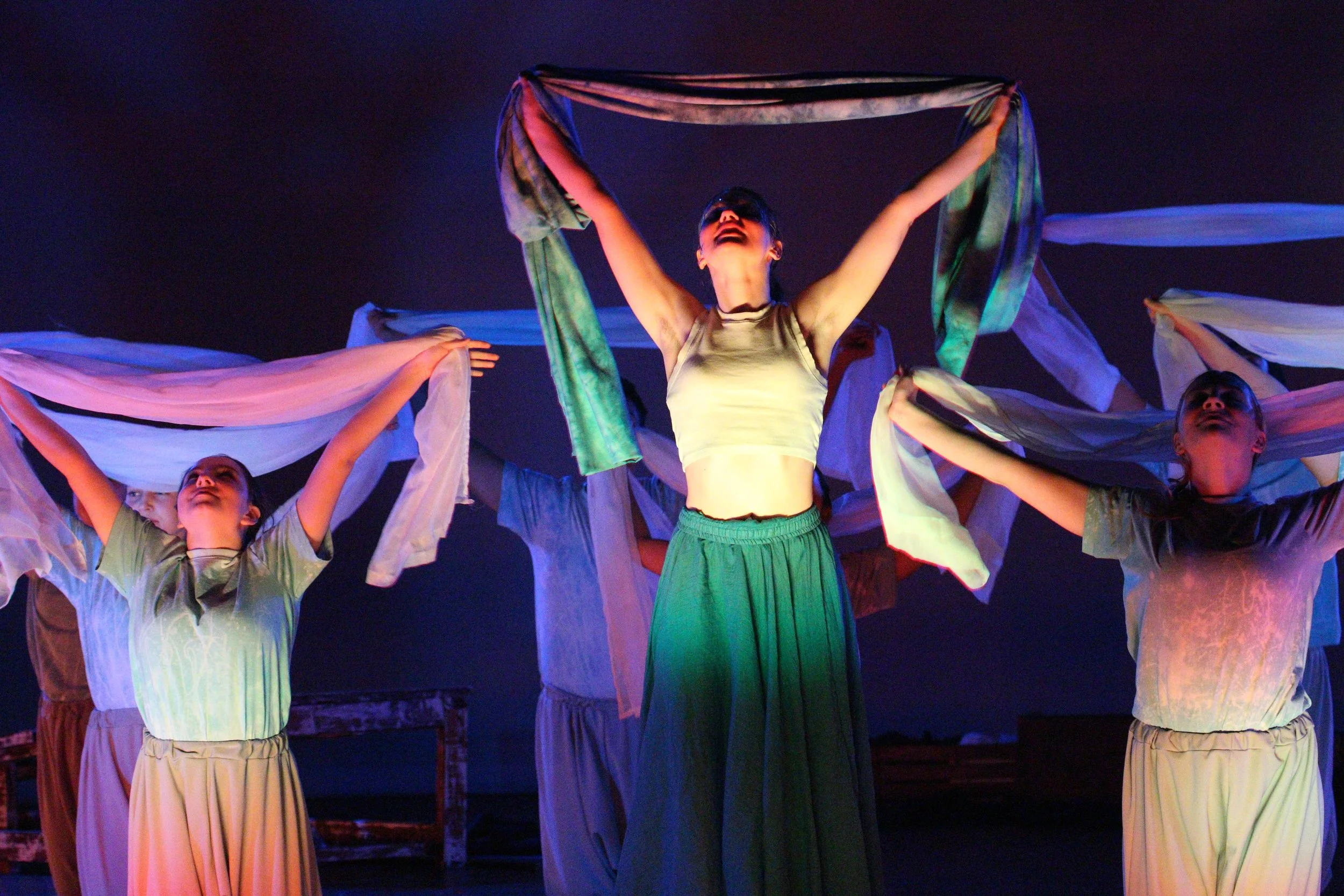 NTS DramaFest, Ontario’s largest youth theatre festival, returns in 2026