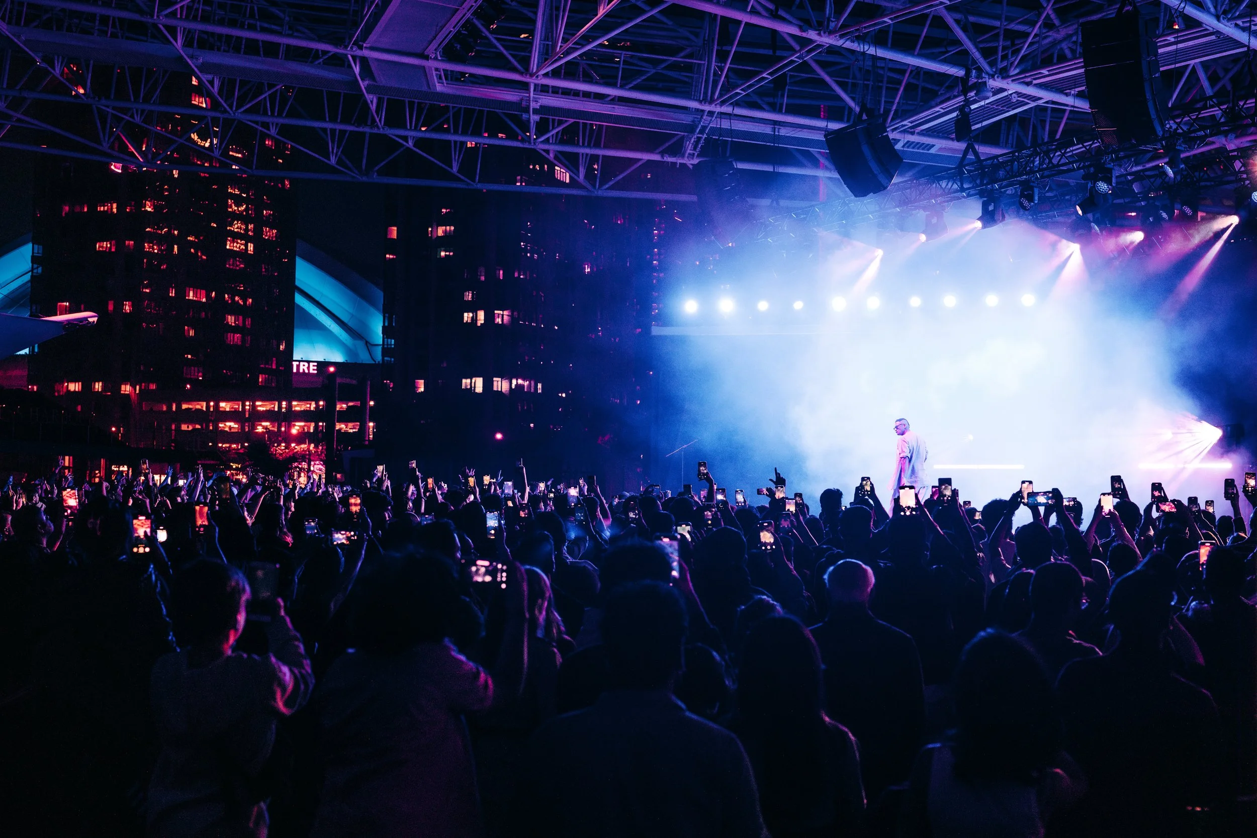 LUMINATO FESTIVAL ROARS FORWARD – CELEBRATING TWENTY YEARS