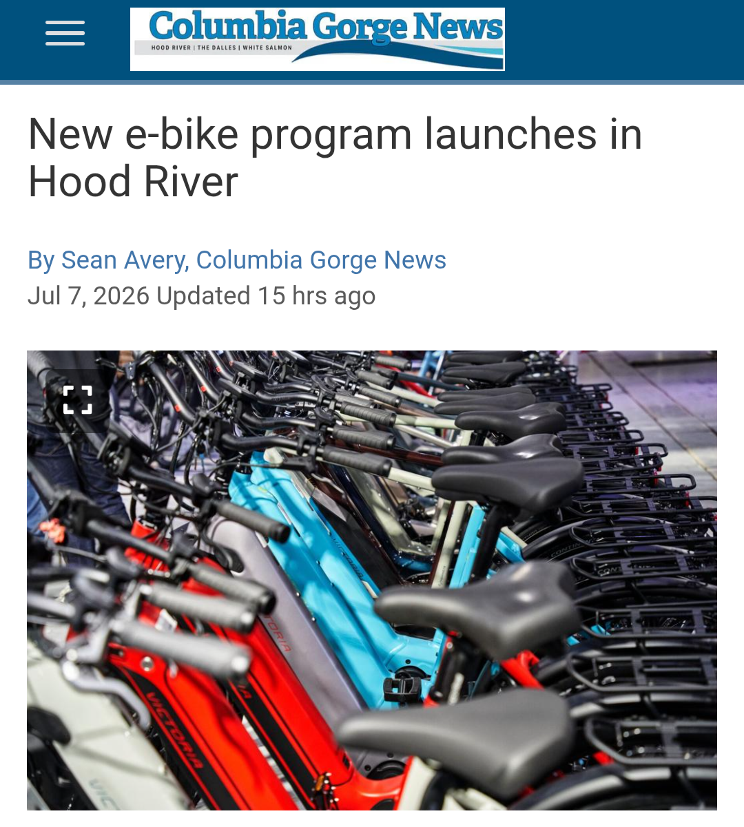 2026.07 Gorge News E-bike Library.png