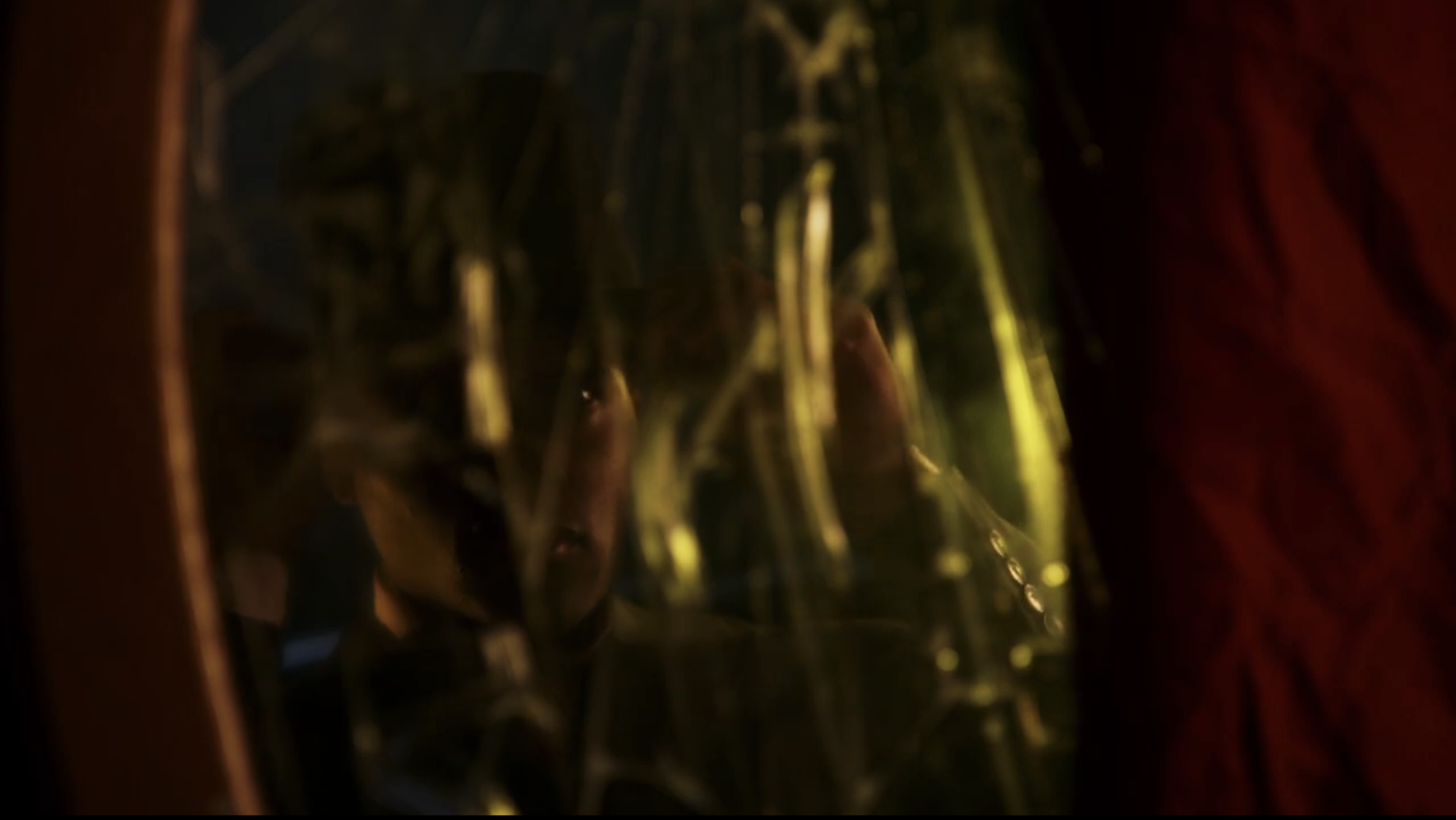 Interview with the Vampire Adapation (Advanced Cinematography Final)