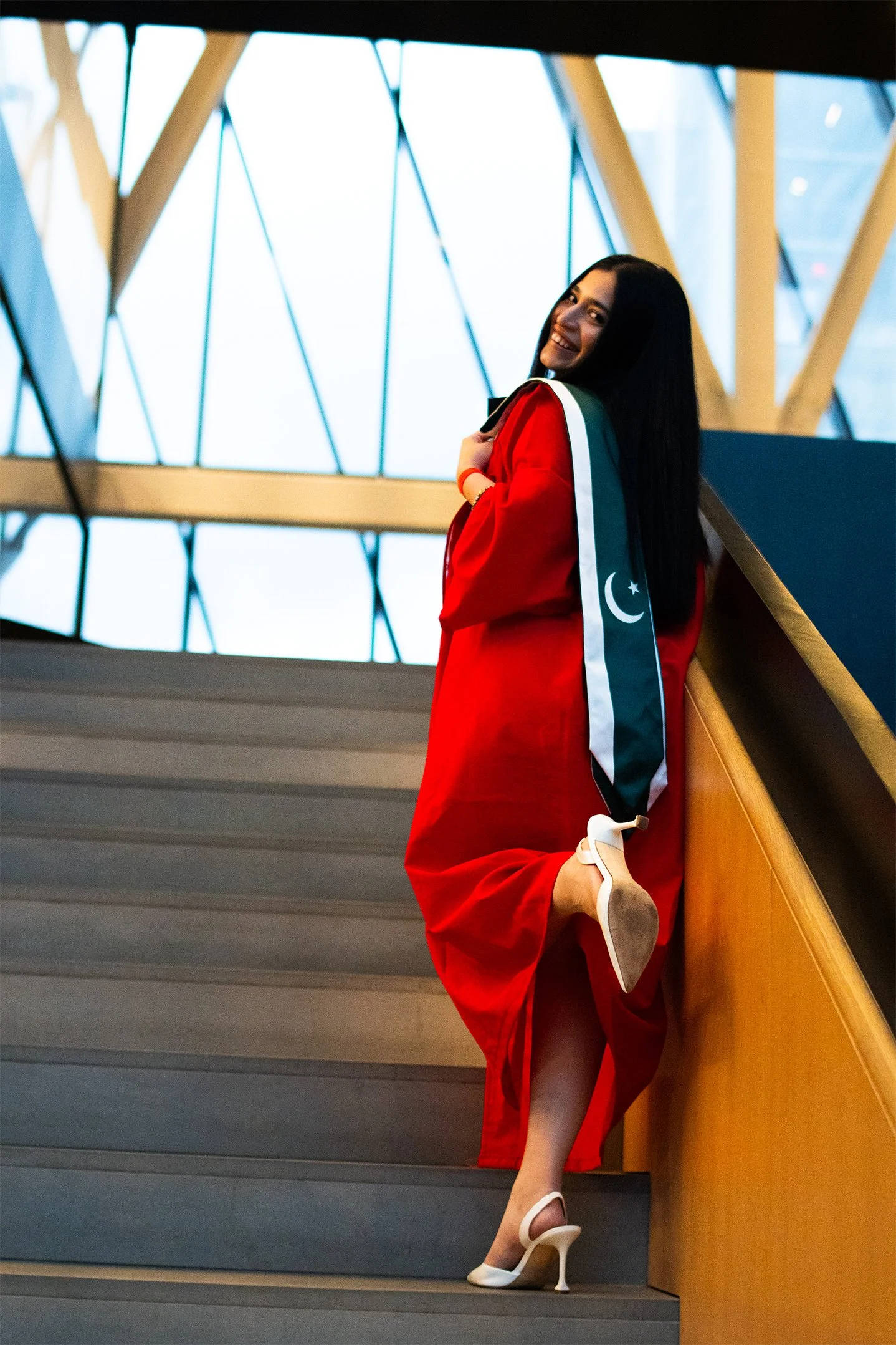 Graduation Photoshoots