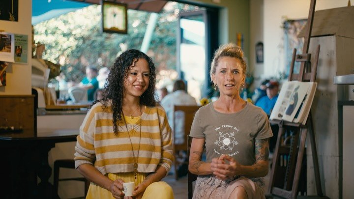Microfinance creates access - small loans, financial education, and opportunities that can help communities build long-term stability from the ground up. 

This shoot was part of a pitch focused on supporting microfinance initiatives for underprivile