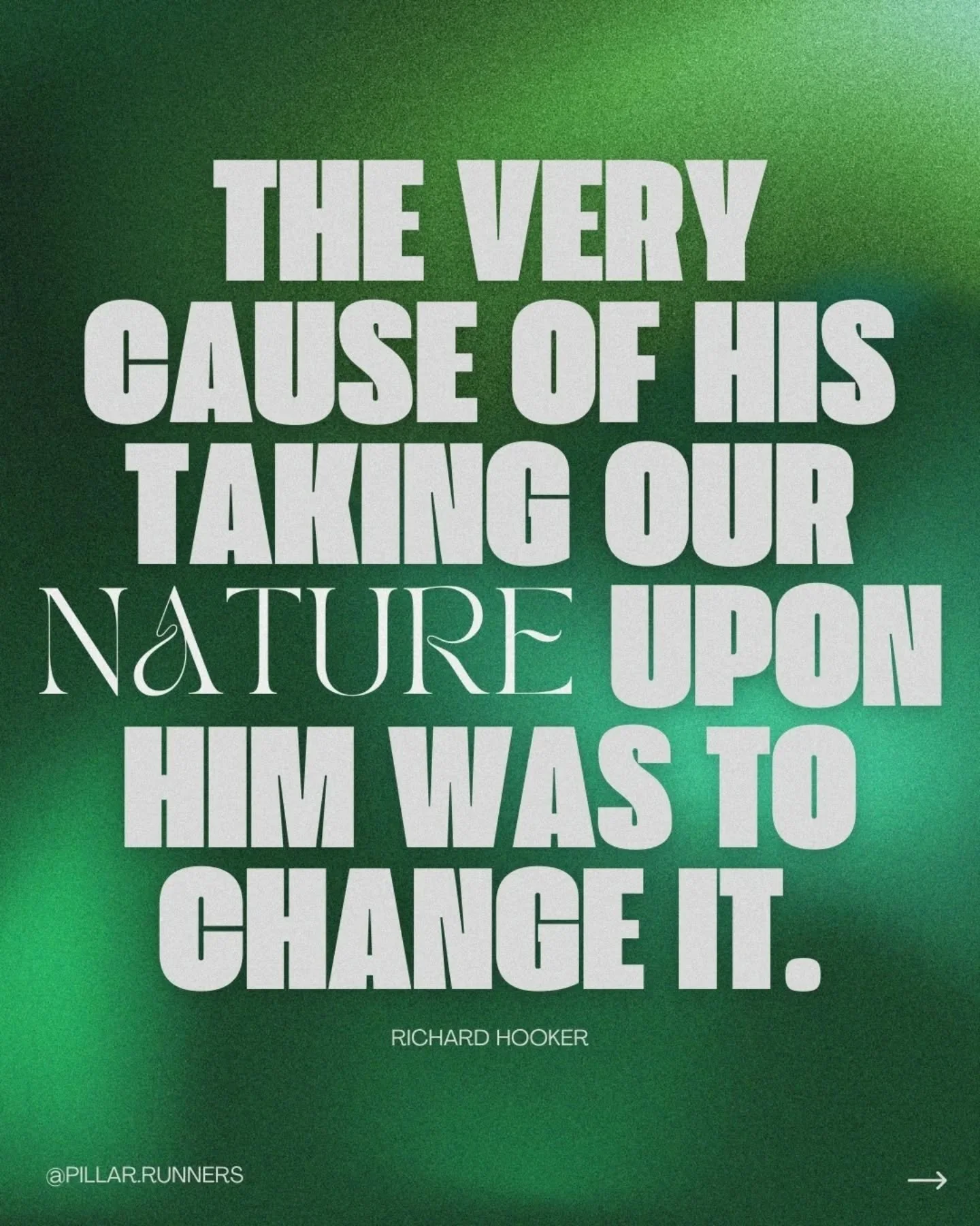 John 1:14-16
'And the Word became flesh, and dwelt among us, and we saw His glory, glory as of the only begotten from the Father, full of grace and truth. John *testified about Him and cried out, saying, &ldquo;This was He of whom I said, &lsquo;He w