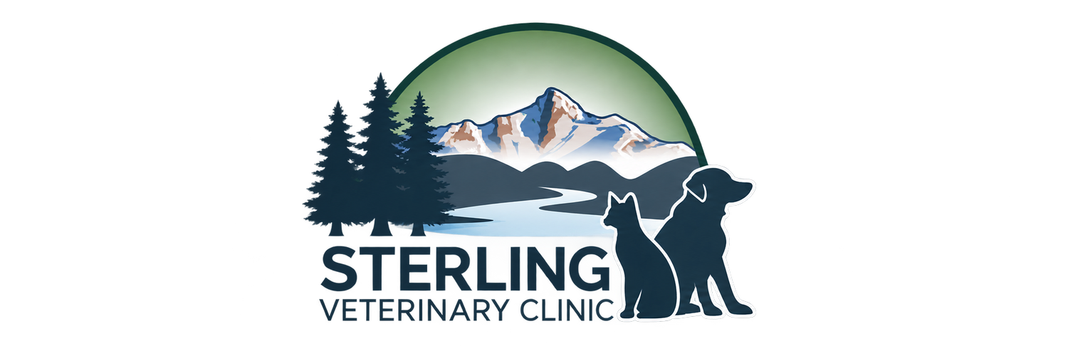 Sterling Veterinary Clinic