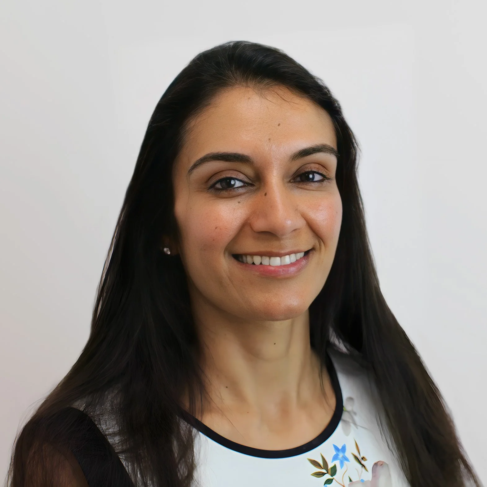 Naheed Gozo Dr Naheed Kanji | Medical Centre Sydney | Key Health