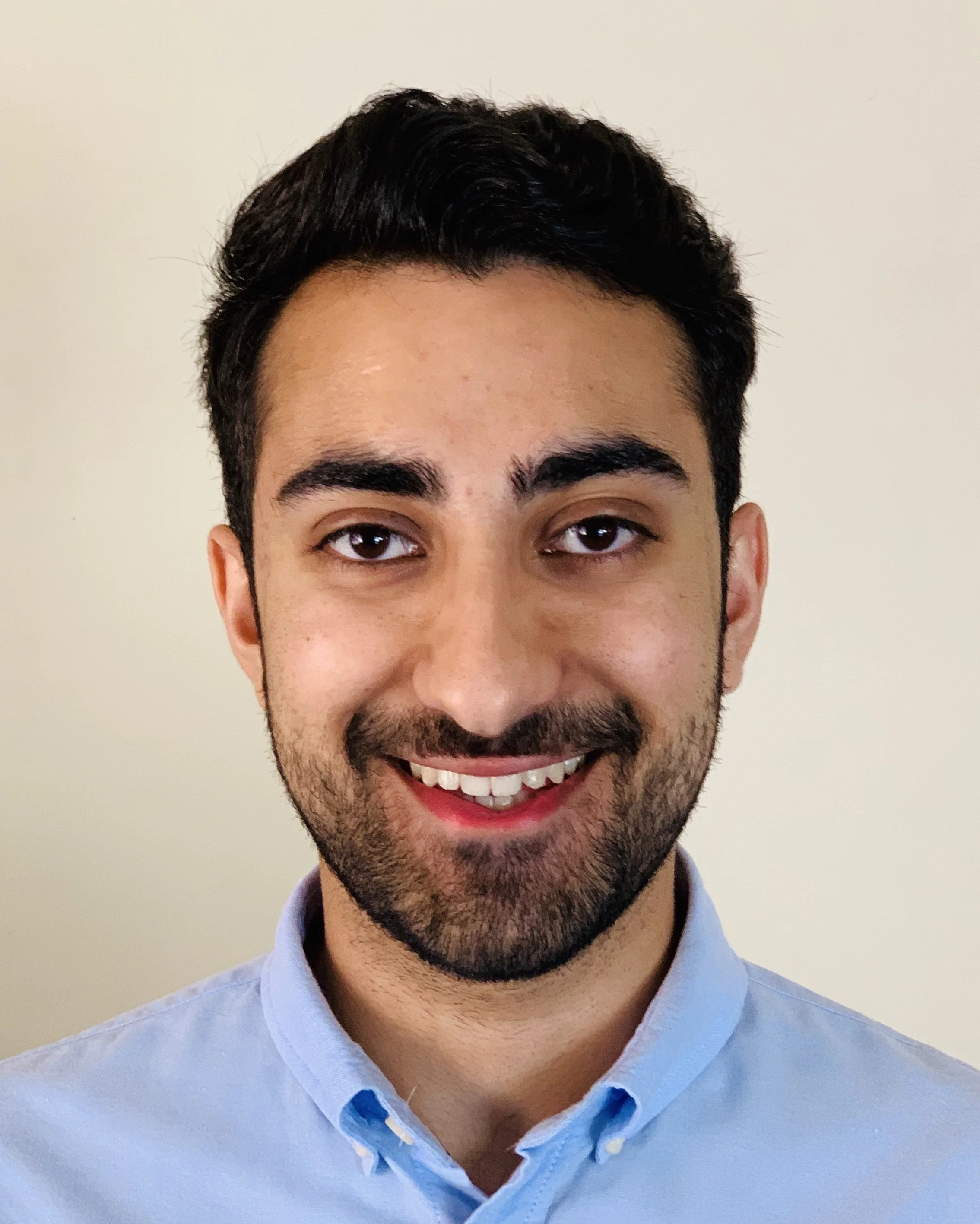 Dr Bradley Verma