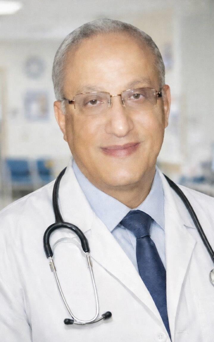 Dr Abdalla Hakam