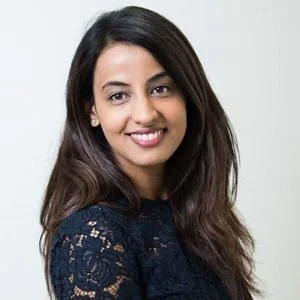Dr Ati Jhajj