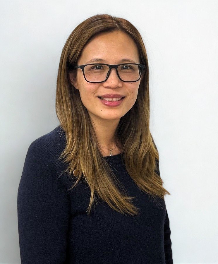 Dr Pansy Lai