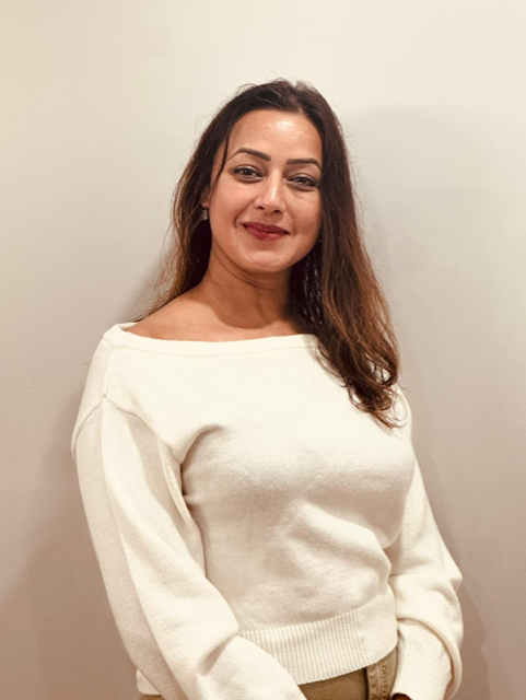 Aditi Badhe