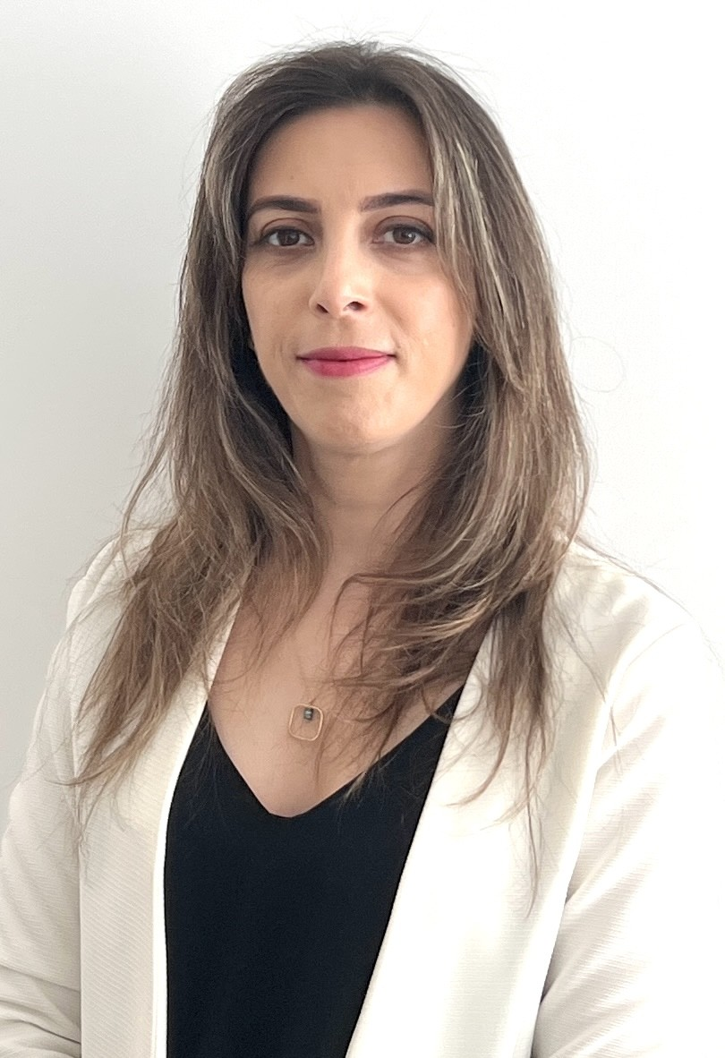 Tala Moradi