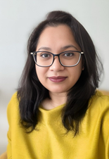 Dr Tasmia Mastoor