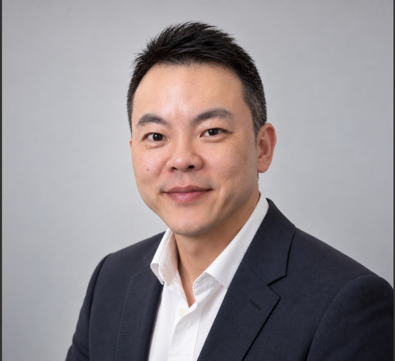 Dr Anthony Yap