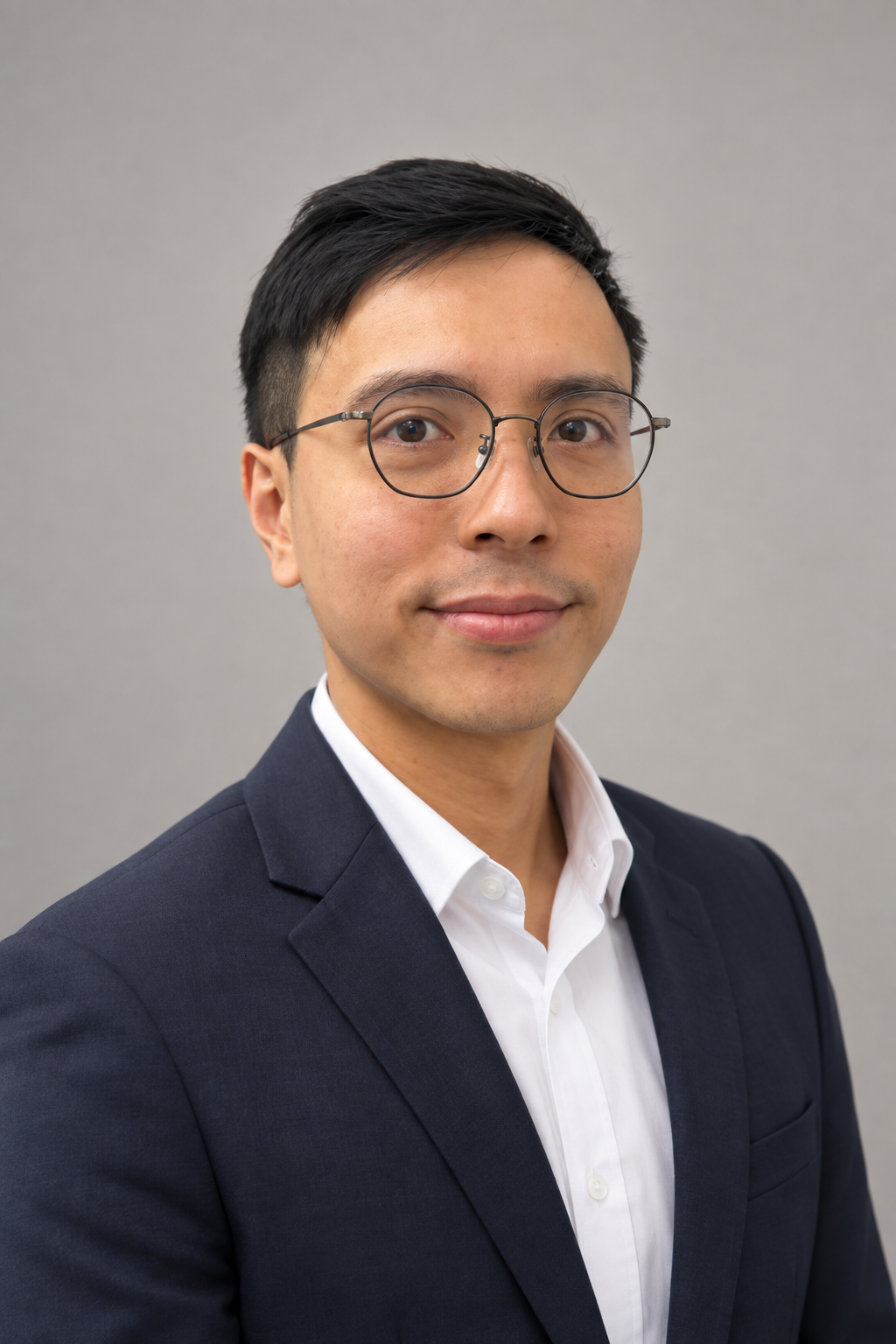 Dr Ian Tse