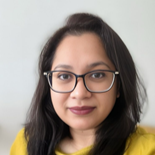 Dr Tasmia Mastoor
