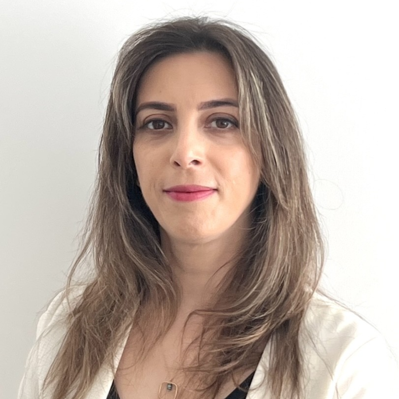 Tala Moradi