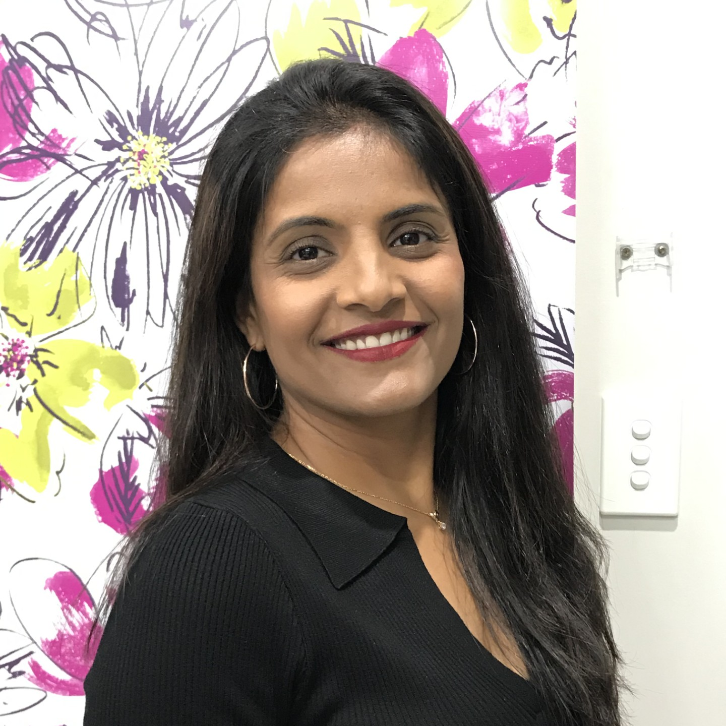Zalak Patel