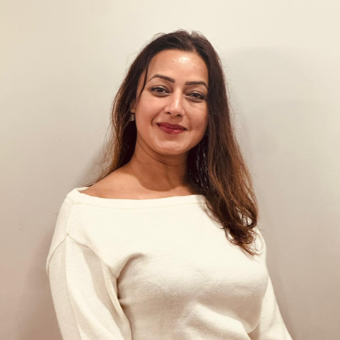 Aditi Badhe