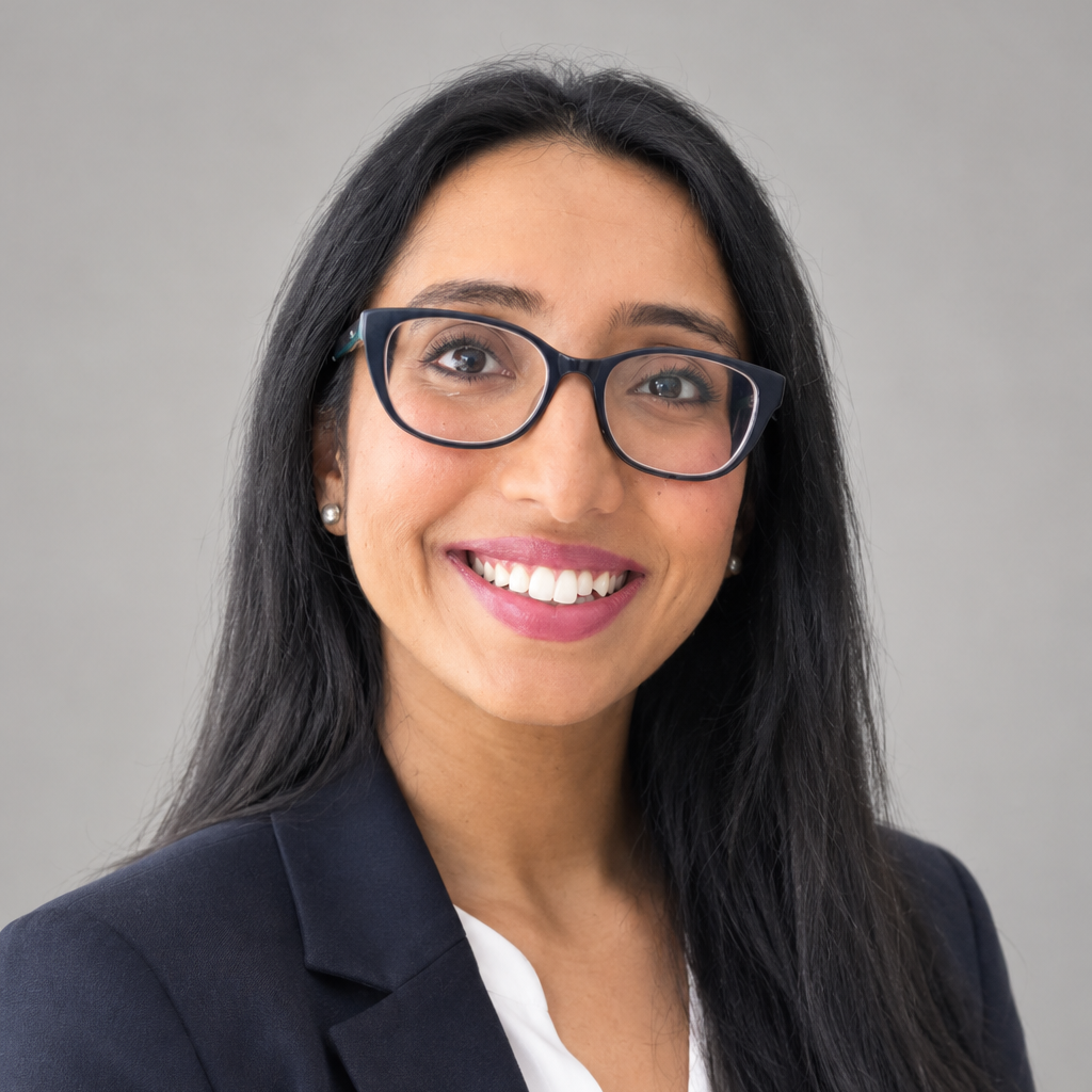 Dr Kobika Manimaaran (Dr Kobi)