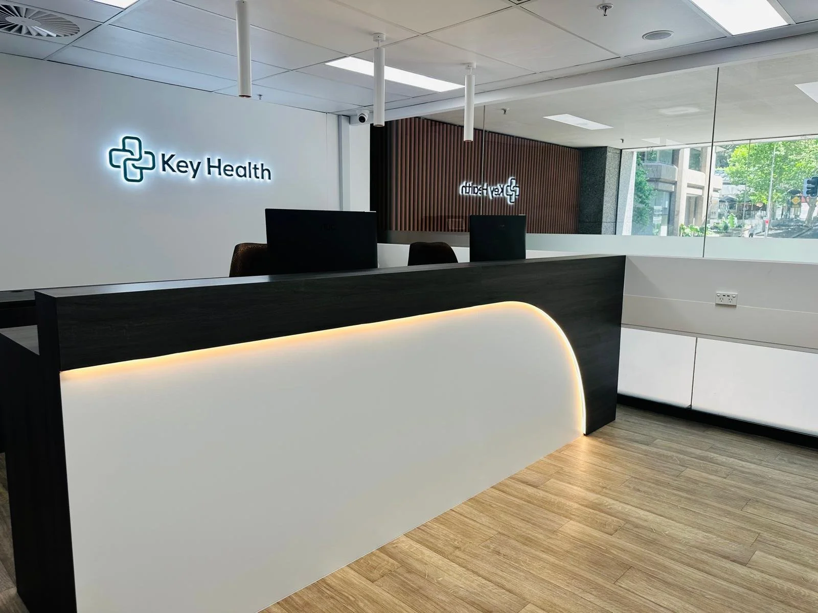 Key Health Medical Centres | Comprehensive Healthcare