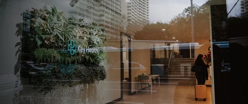 Key Health | Sydney Medical Centres