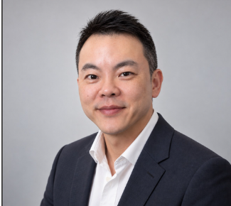 Dr Anthony Yap general practitioner providing medical consultation services in Sydney
