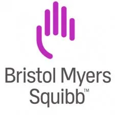 Bristol Myers Squibb logo