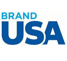 brand USA logo