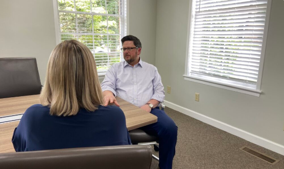 Executive Coaching for Community Leaders