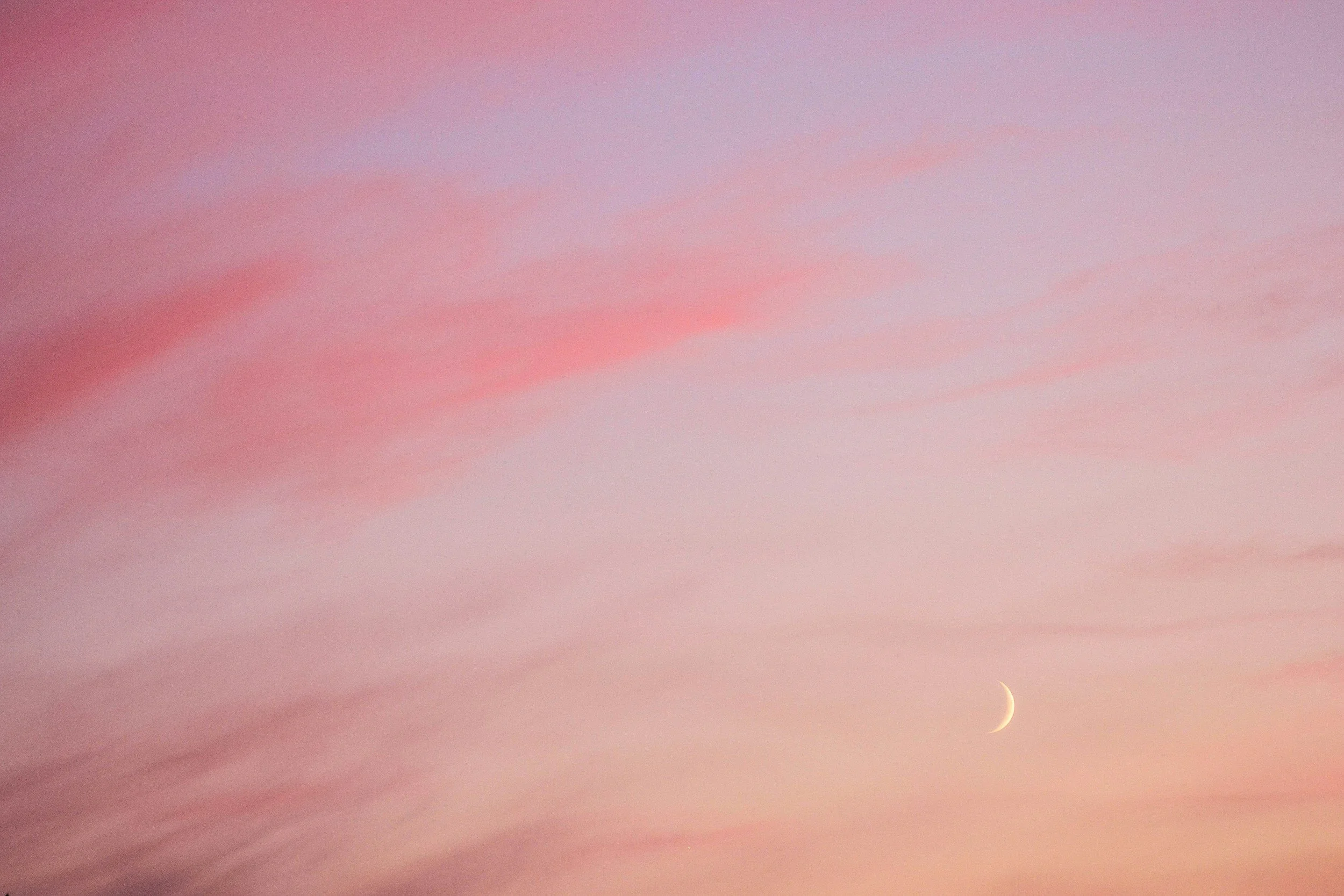New Moon: Gemini. 