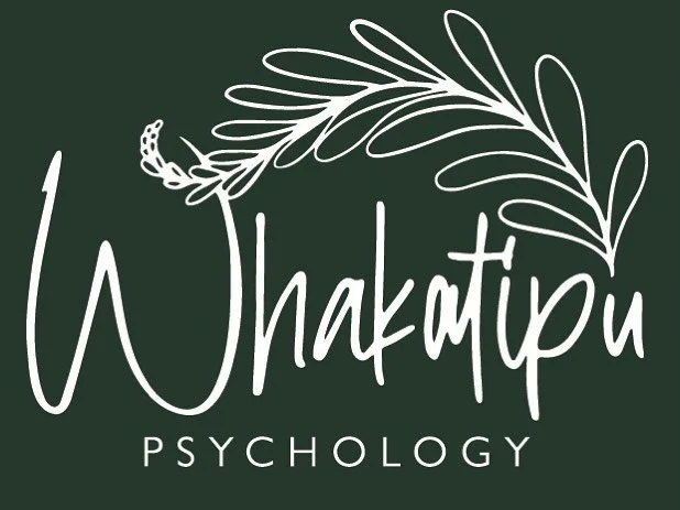 Kia ora ✨
Thought a quick introduction would be nice! Whakatipu Psychology offers:
🏔️ Psychology services for adults in Tāhuna/Queenstown &amp; online
🧠 Evidence-based therapy using a range of modalities (including CBT, DBT, ACT, EMDR)
🗣️ 15+ year