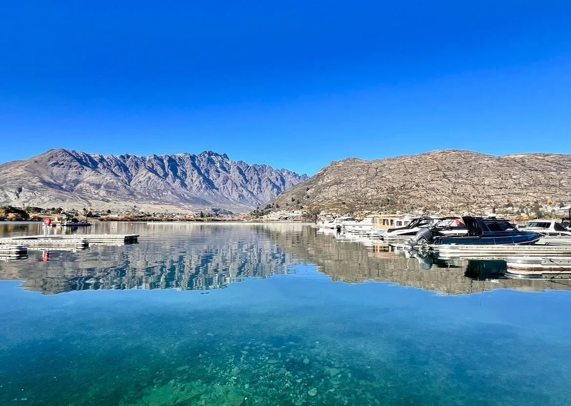 🤔 Did you know?

💧 Whakatipu Waimāori is the original name for our beautiful Lake Wakatipu, but &lsquo;whakatipu&rsquo; also means &lsquo;to grow/cherish/raise&rsquo;. 

🌱 This aligns with our values. We want to help our clients to feel supported 
