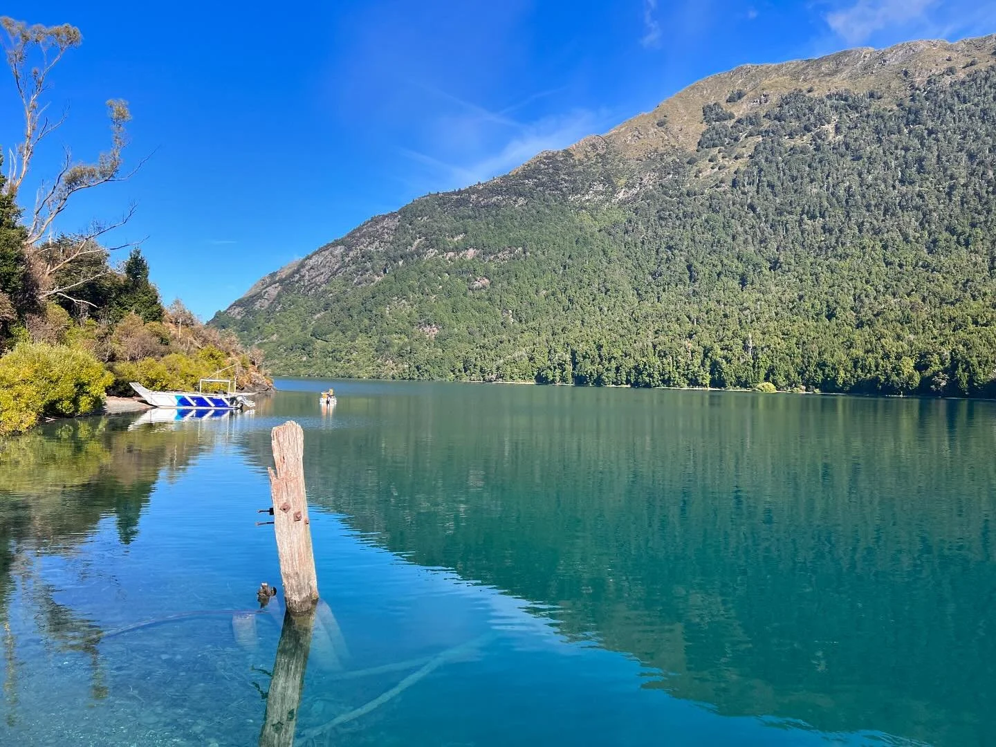 🏔️ Have you ever heard of nature therapy? 

☀️ Nature therapy (sometimes referred to as &lsquo;eco therapy&rsquo;) involves incorporating a connection to nature into our treatment. In our practice, we offer this in the form of both &ldquo;walk-and-t