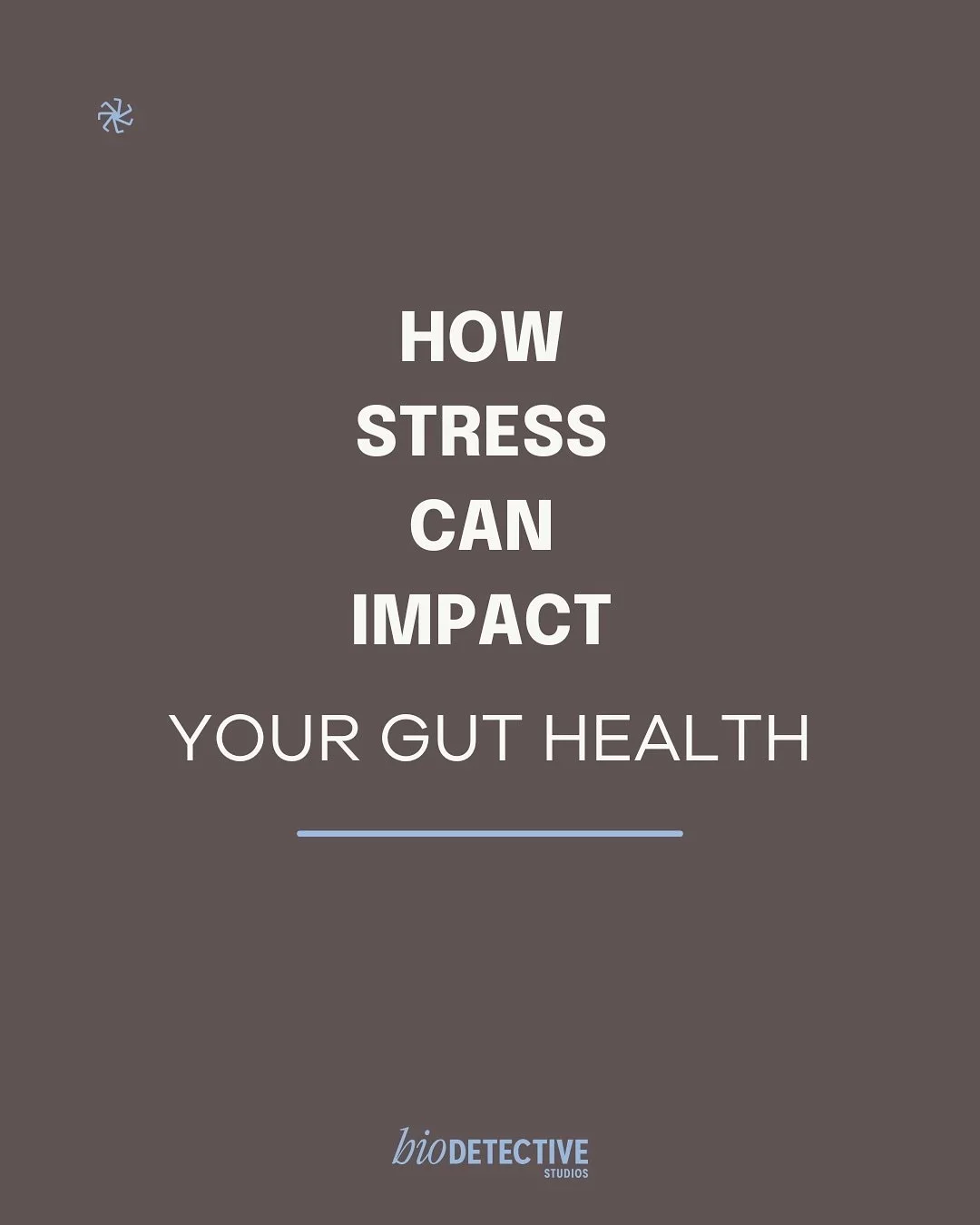 Stress and the Impact on the Gut: Inflammation, Motility, and Digestion

Stress significantly influences gut health, manifesting in three critical areas: inflammation, motility, and digestion. Here&rsquo;s how each area is impacted:

1. Inflammation: