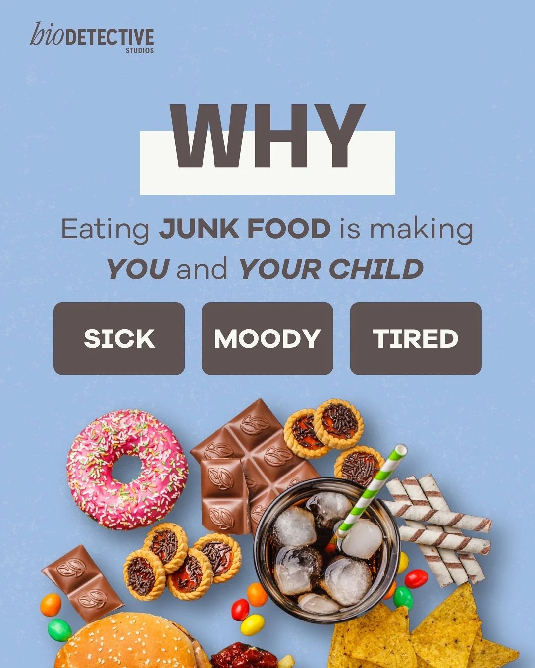 When we eat processed and takeaway food, particularly those high in trans fats, we&rsquo;re not just damaging our gut&mdash; we&rsquo;re setting off a chain reaction that impacts our entire body and brain.

Trans fats are artificial fats created duri